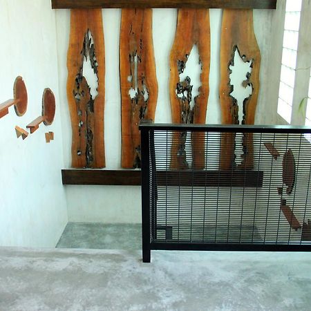 Bed and Breakfast Ipoh Senses Экстерьер фото