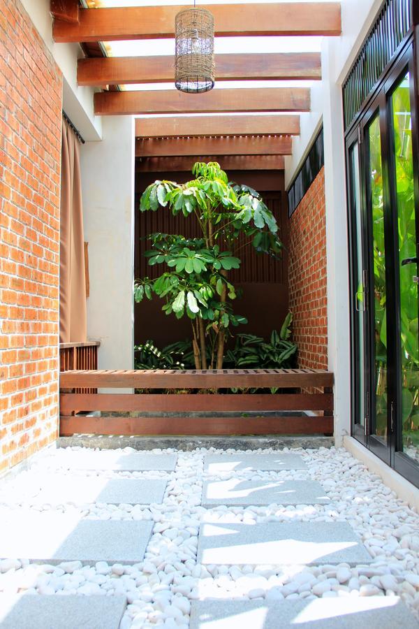 Bed and Breakfast Ipoh Senses Экстерьер фото