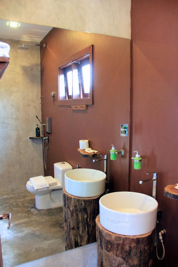 Bed and Breakfast Ipoh Senses Экстерьер фото